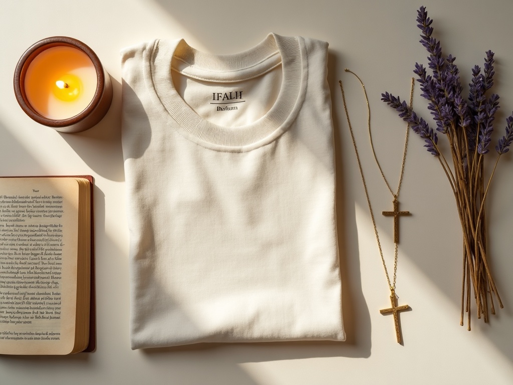 Faith collection